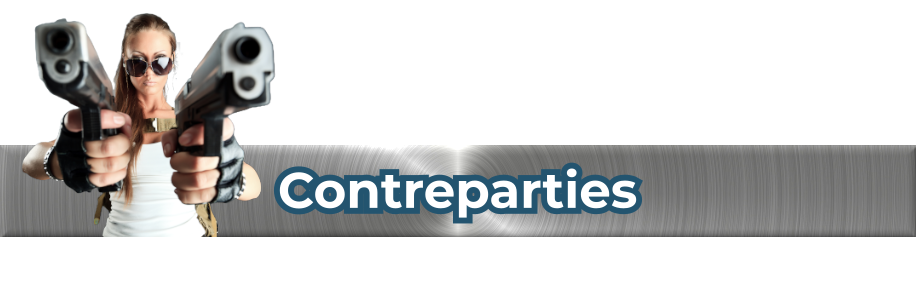 Contreparties