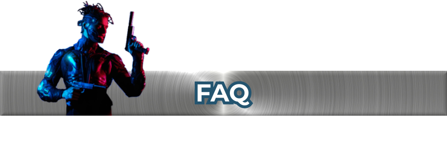 FAQ