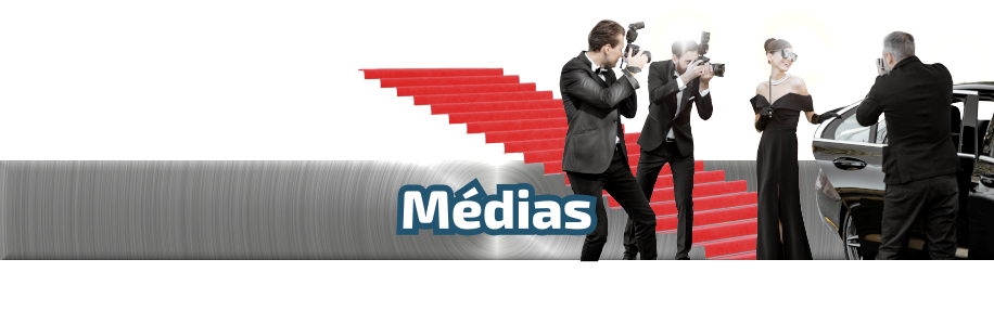 Couverture médiatique