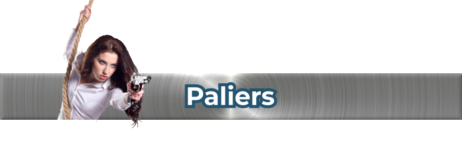 Paliers
