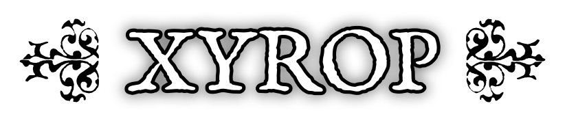 Xyrop